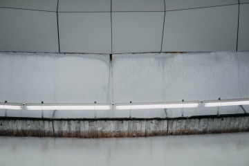 skeleton track in Innsbruck